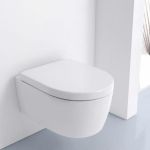 Villeroy & Boch konzolna wc šolja Avento Direct Flush