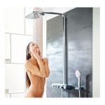 Grohe Rainshower SmartControl tuš sa termostatskom baterijom