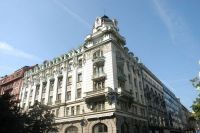 Projekat renoviranje palate i restorana 