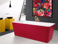 Villeroy & Boch porcelanske sanitarije