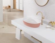 Villeroy & Boch umivaonik - Artis Powder
