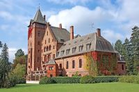 Villeroy & Boch - Saareck Castle Mettlach, Germany