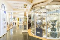 Poseta muzeju i fabrici sanitarija Villeroy & Bocha