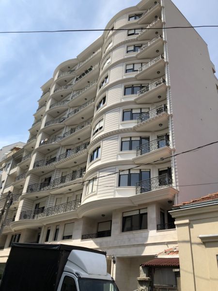 Stambena zgrada Gajeva 2 - 4