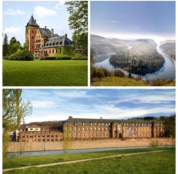 Poseta Villeroy & Boch - u