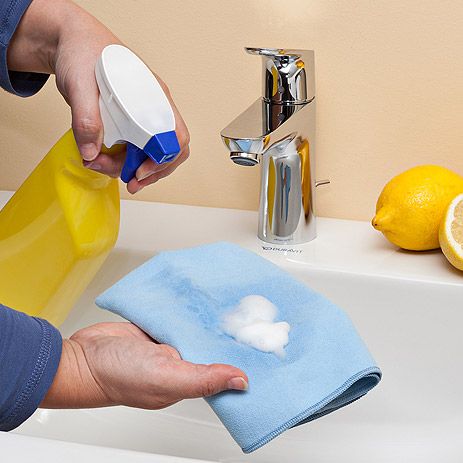 Tarco - Profesionalna sredstva za održavanje