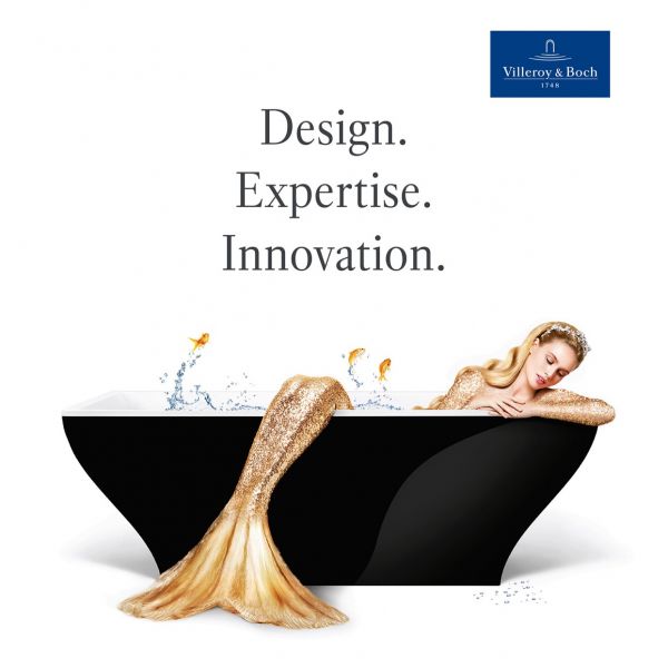 Villeroy & Boch sanitarije